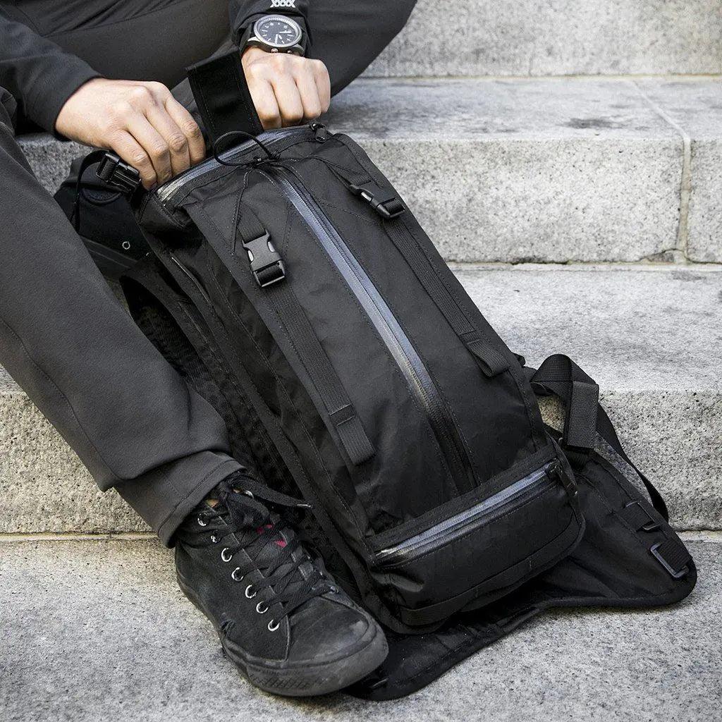 Mission Workshop The Hauser Hydration Pack | Urban Kit Supply