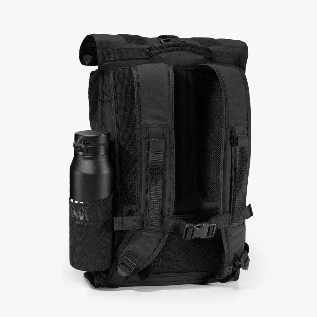 Mission Workshop The Integer Camera Backpack Urban Kit Supply