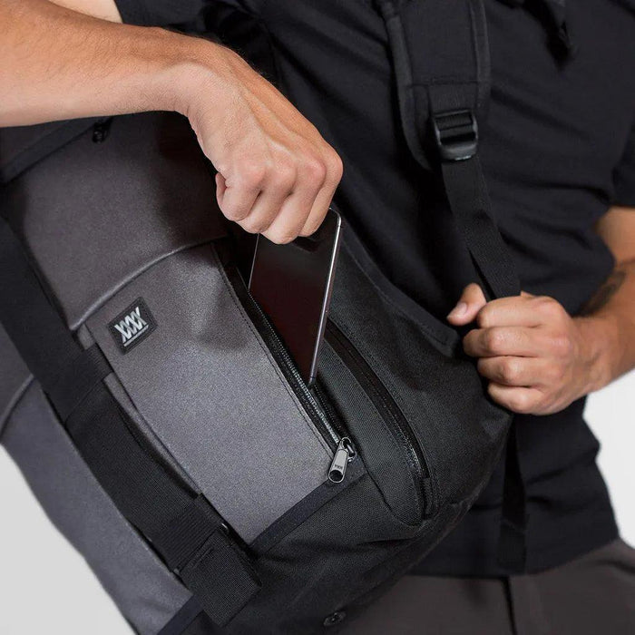 Mission Workshop Rambler Backpack