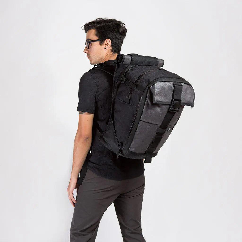 Mission Workshop The Rambler Backpack