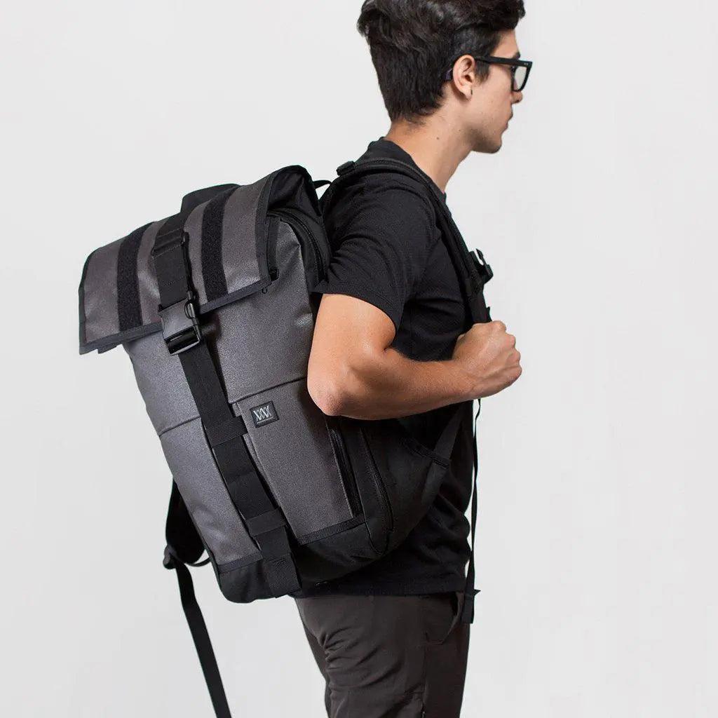 Mission Workshop The Rambler Backpack | Urban Kit Supply