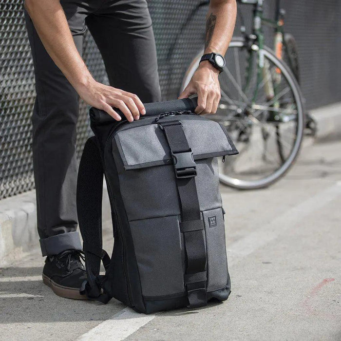 Mission Workshop Rambler Backpack