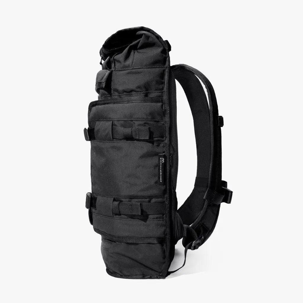 Mission Workshop The Rhake Backpack | Urban Kit Supply