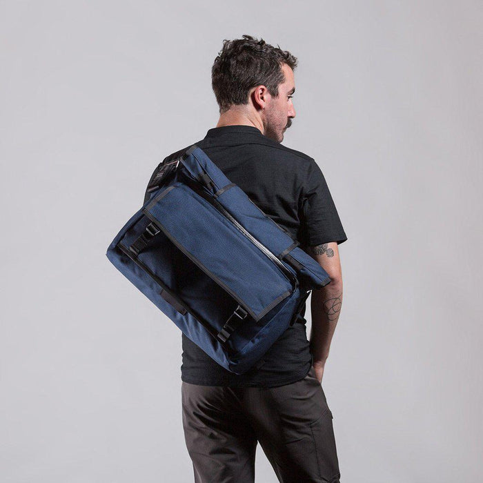 Mission Workshop Rummy Messenger Bag