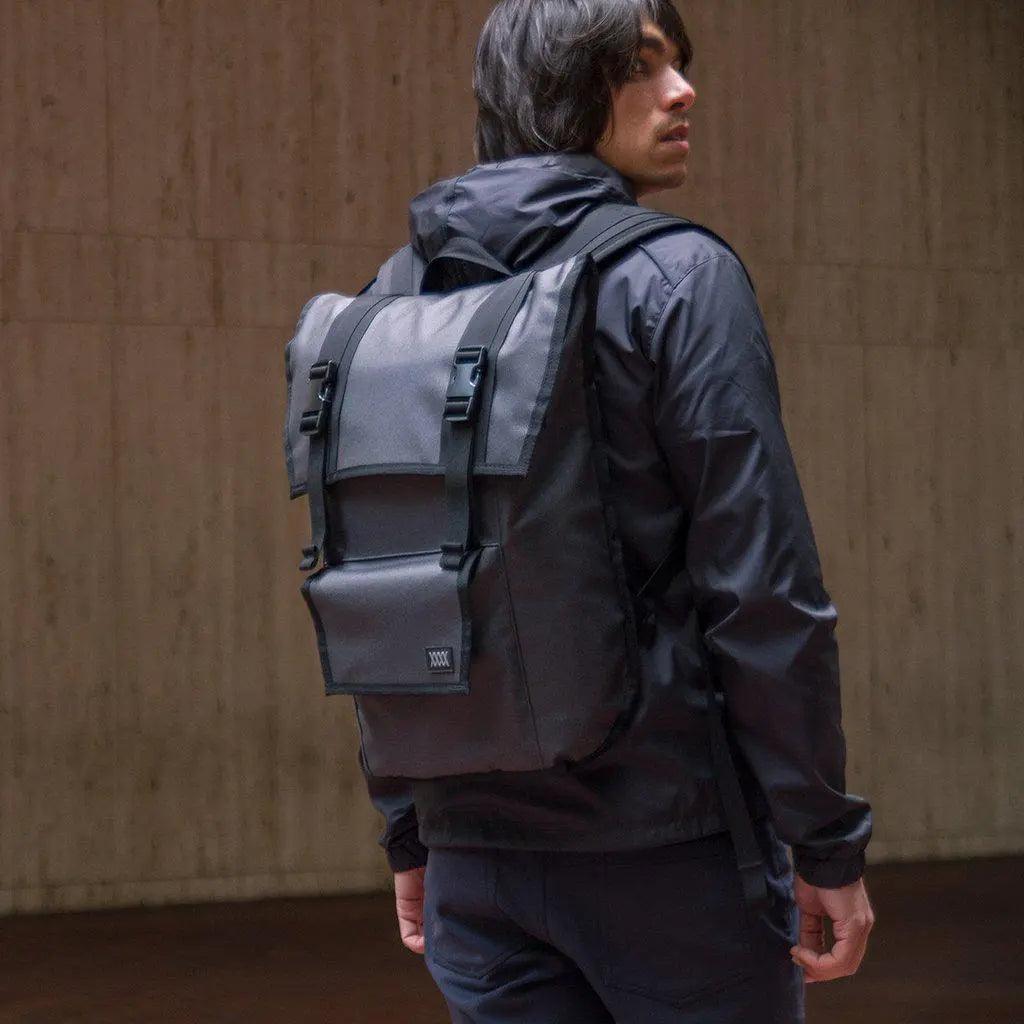 Mission Workshop The Sanction Backpack | Urban Kit Supply