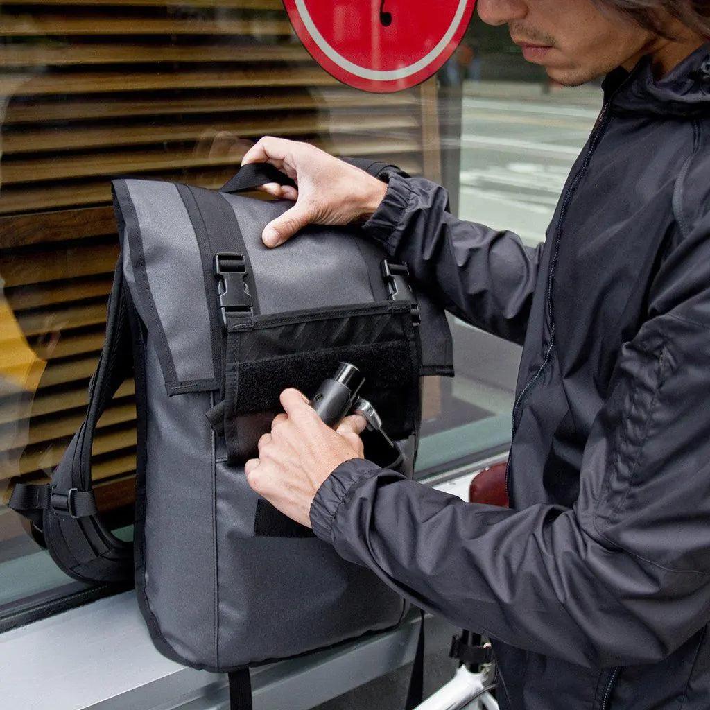 Mission Workshop The Sanction Backpack | Urban Kit Supply