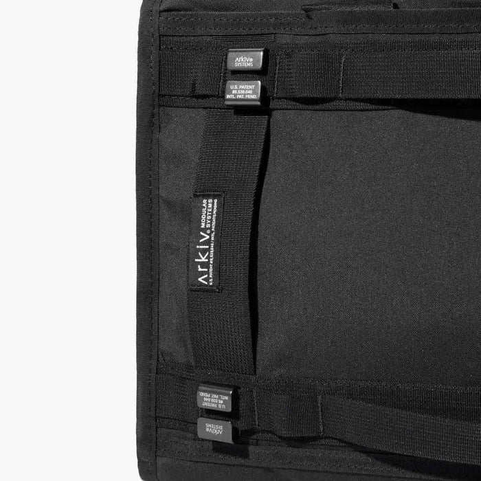 Mission Workshop Transit Laptop Brief Bag