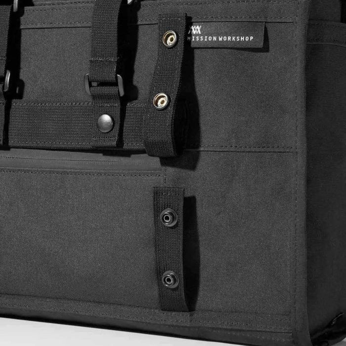 Mission Workshop Transit Laptop Brief Bag