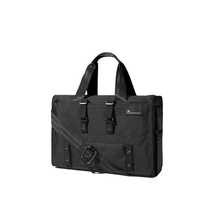 Mission Workshop Transit Laptop Brief Bag