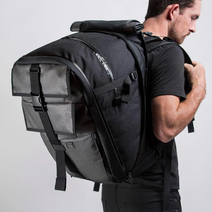 Mission Workshop Vandal Backpack