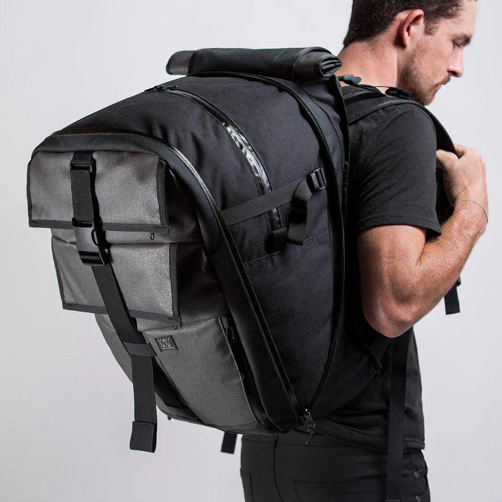 Mission Workshop The Vandal Backpack