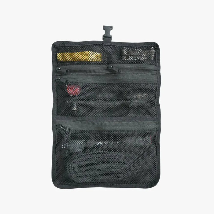 Mission Workshop Tool Roll Organiser