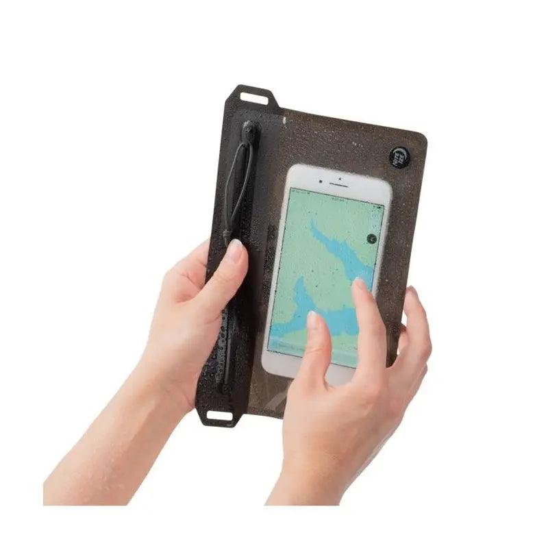 RunOff® Waterproof Tablet Case