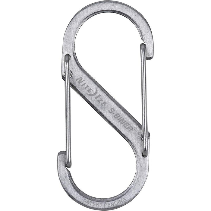 Nite Ize S-Biner Dual Carabiner #2