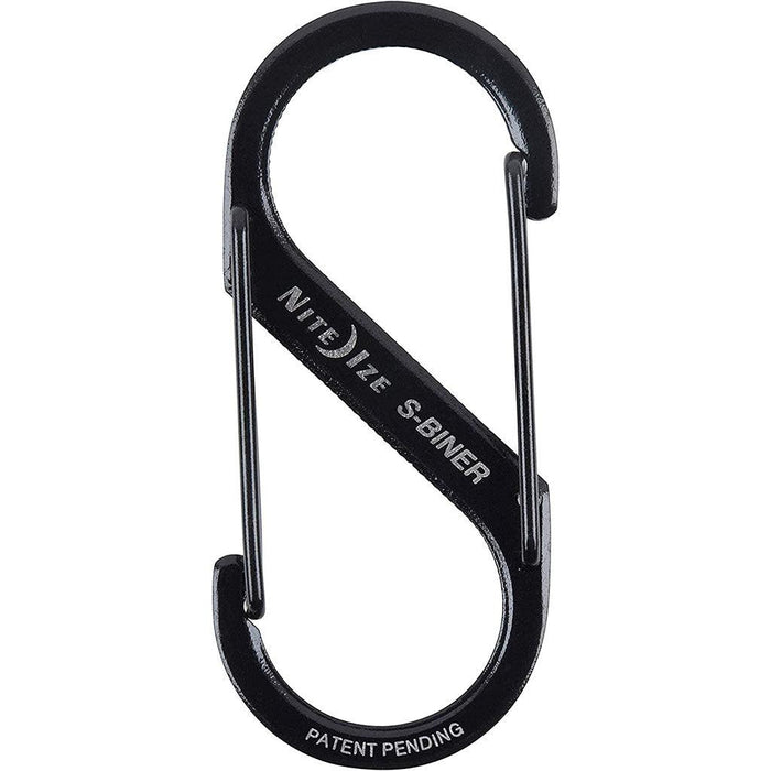 Nite Ize S-Biner Dual Carabiner #2