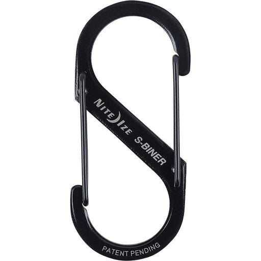 Nite Ize S-Biner Dual Carabiner #3