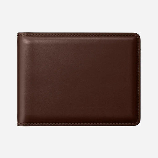 Nomad Bifold Wallet