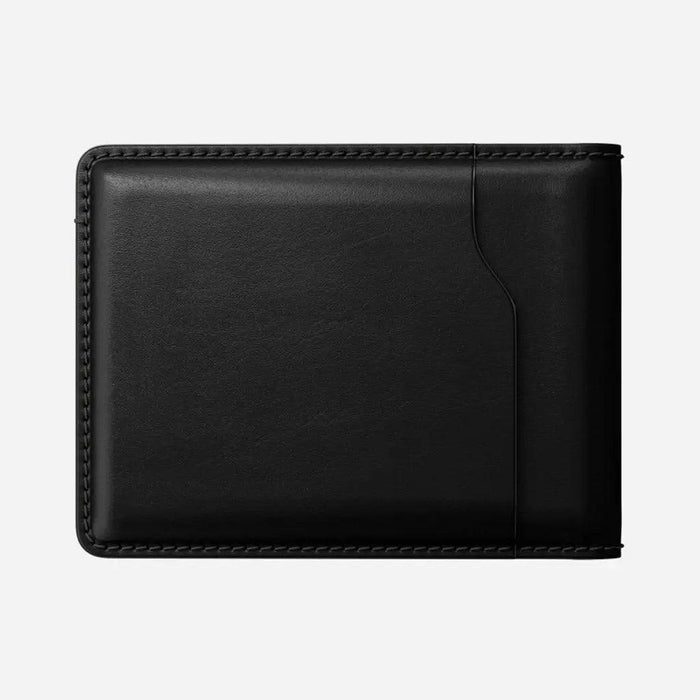 Nomad Bifold Wallet