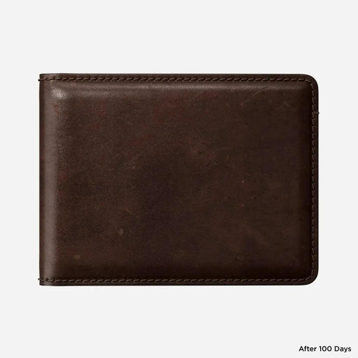 Nomad Bifold Wallet