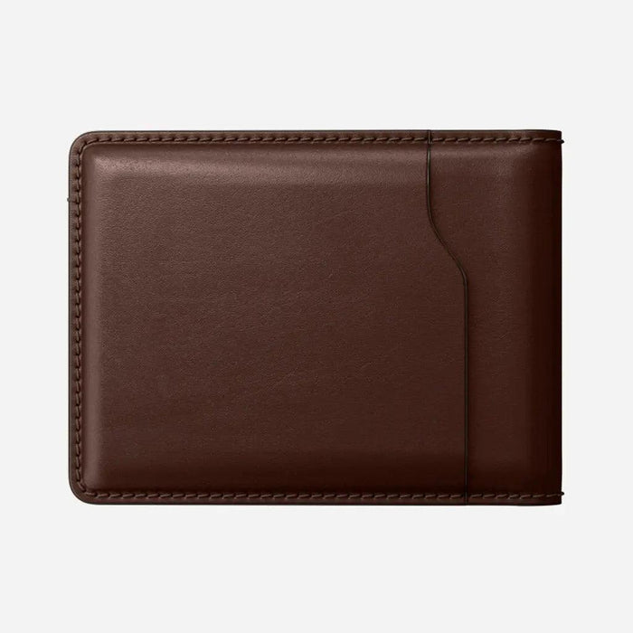 Nomad Bifold Wallet