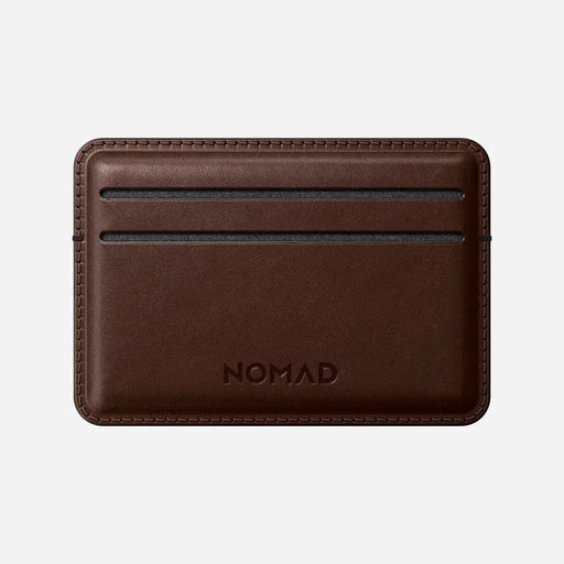 Nomad Card Wallet