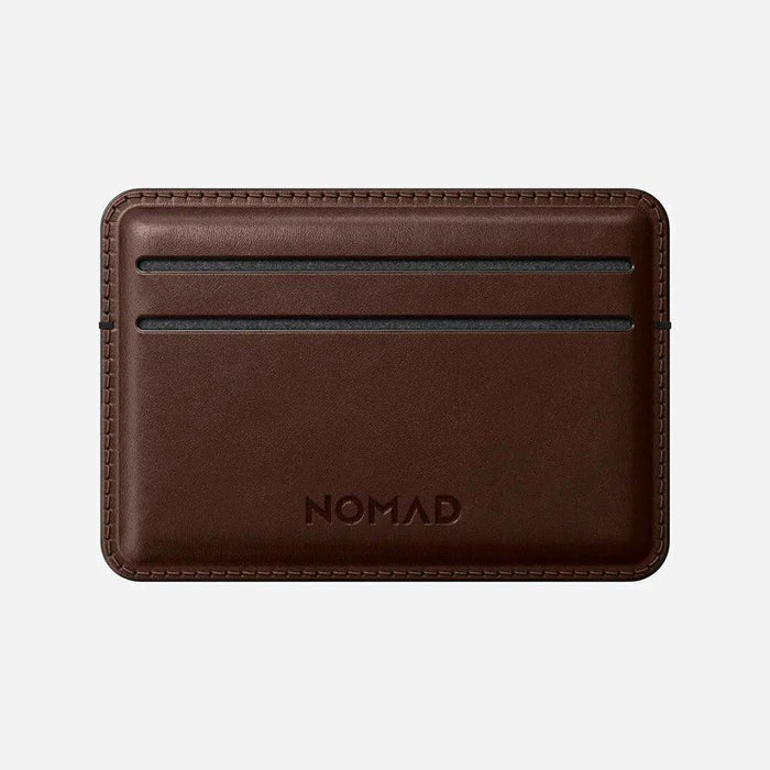 Nomad Card Wallet