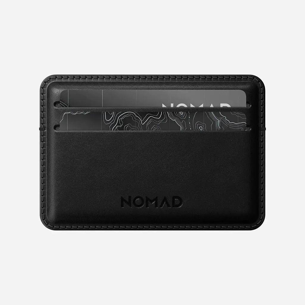 Nomad Card Wallet | Urban Kit Supply