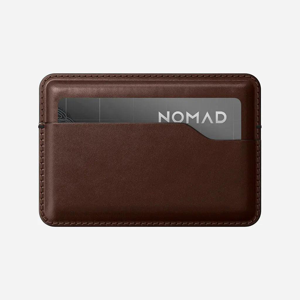 Nomad Card Wallet | Urban Kit Supply