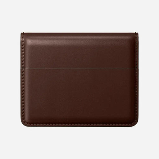 Nomad Card Wallet Plus