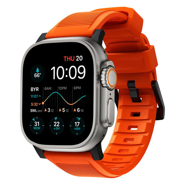 Nomad Rugged Band - Orange