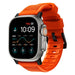 Nomad Rugged Band - Orange