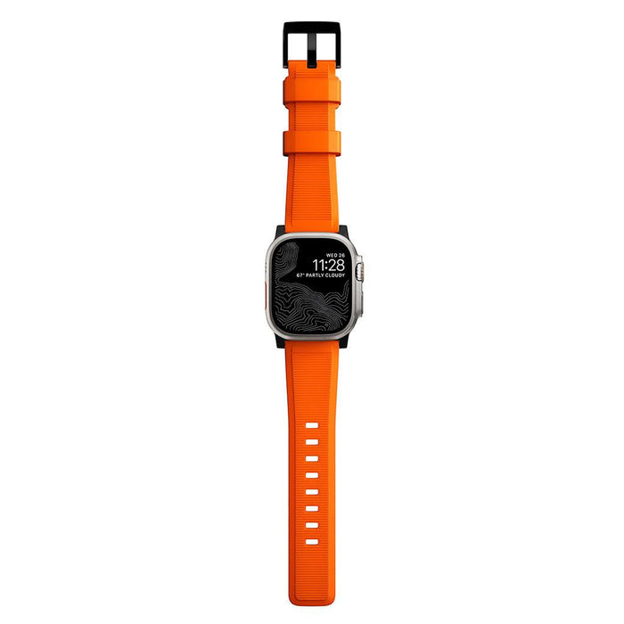 Nomad Rugged Band - Orange