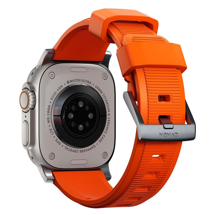 Nomad Rugged Band - Orange