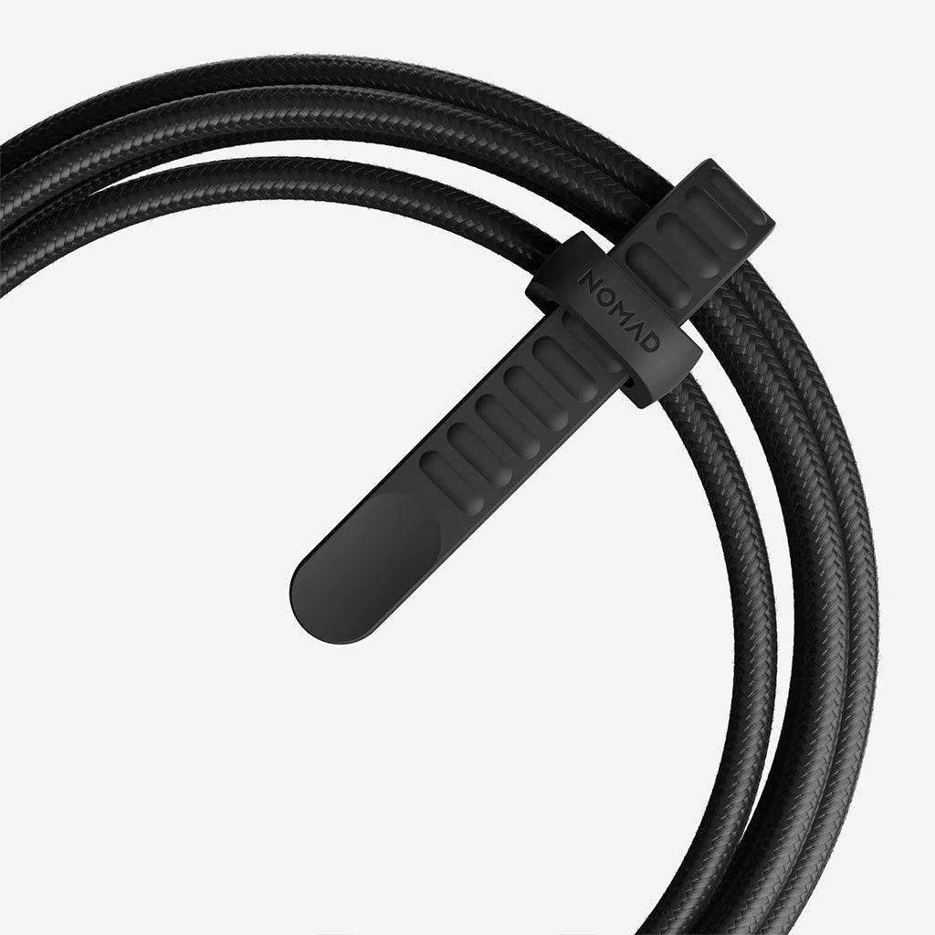 NOMAD® Lightning Cable - 3.0M, USB C to Lightning, Kevlar®