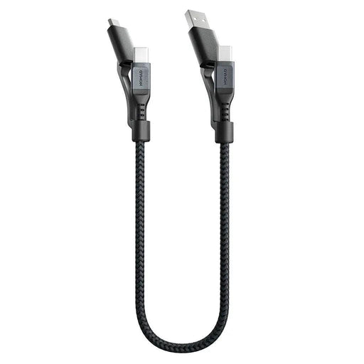 Nomad USB-C Universal Kevlar Cable