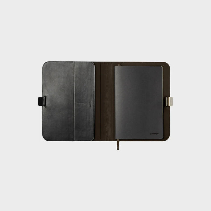 Orbitkey Compendium A5 - Urban Kit Supply