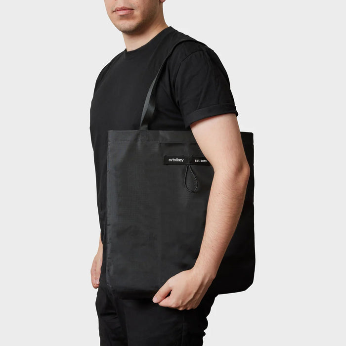 Orbitkey Foldable Tote Bag - Urban Kit Supply