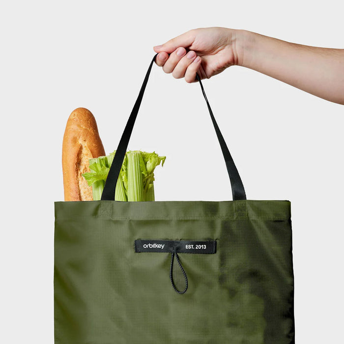 Orbitkey Foldable Tote Bag - Urban Kit Supply