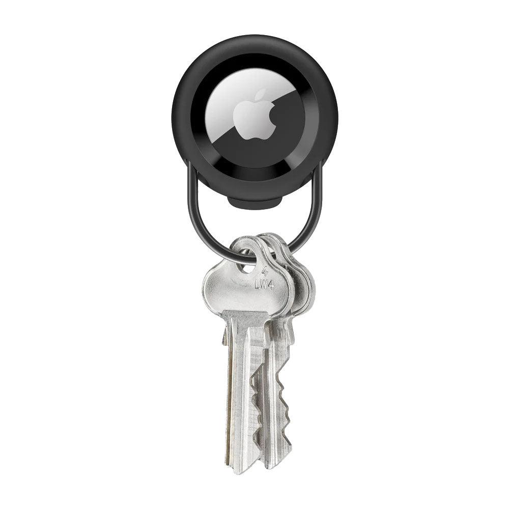 Review for Case for Apple Airtag, for Airtag Keychains, Airtag Holders,  - Marlene A Green Cooper 