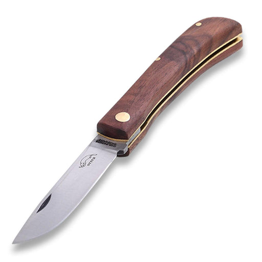 OTTER-Messer Large Hippekniep Carbon (3.75) for Sale $54.04