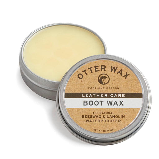 Otter Wax Boot Wax Waterproofer