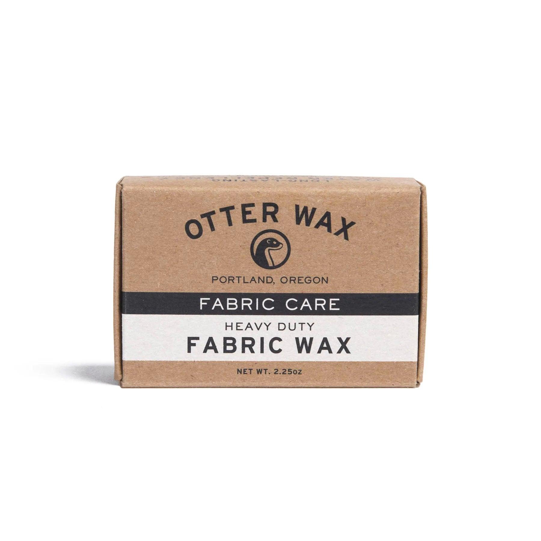 Otterwax Wax Smoothing Tool