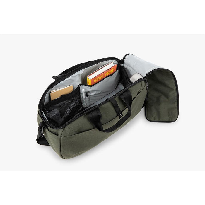 Pakt 25L Travel Duffel