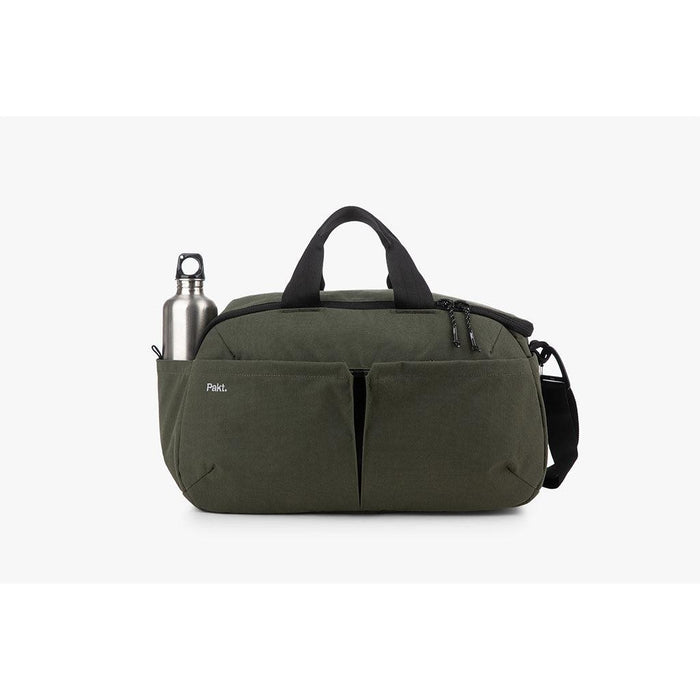 Pakt 25L Travel Duffel - Urban Kit Supply