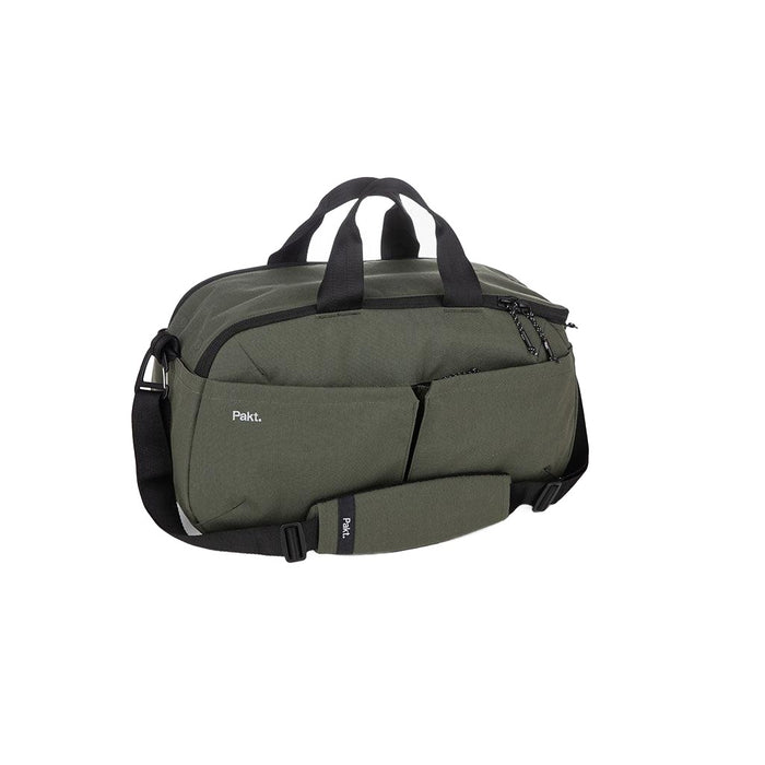 Pakt 25L Travel Duffel