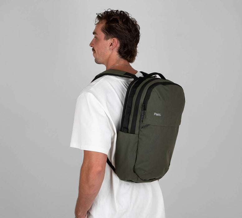 Pakt Everyday 22L Backpack - Urban Kit Supply