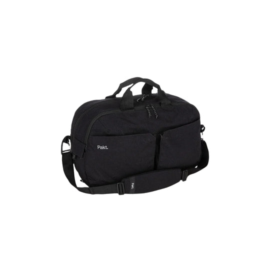 Pakt One Travel Duffel v2