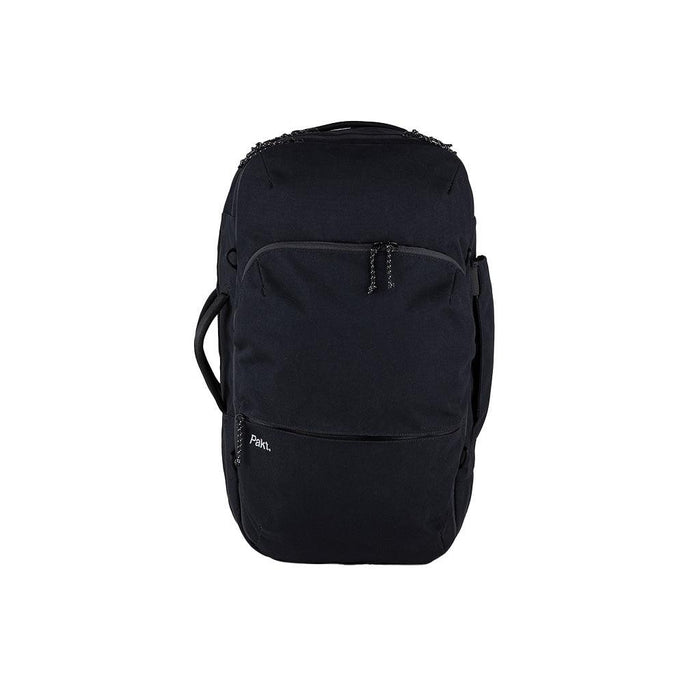 Pakt Travel Backpack