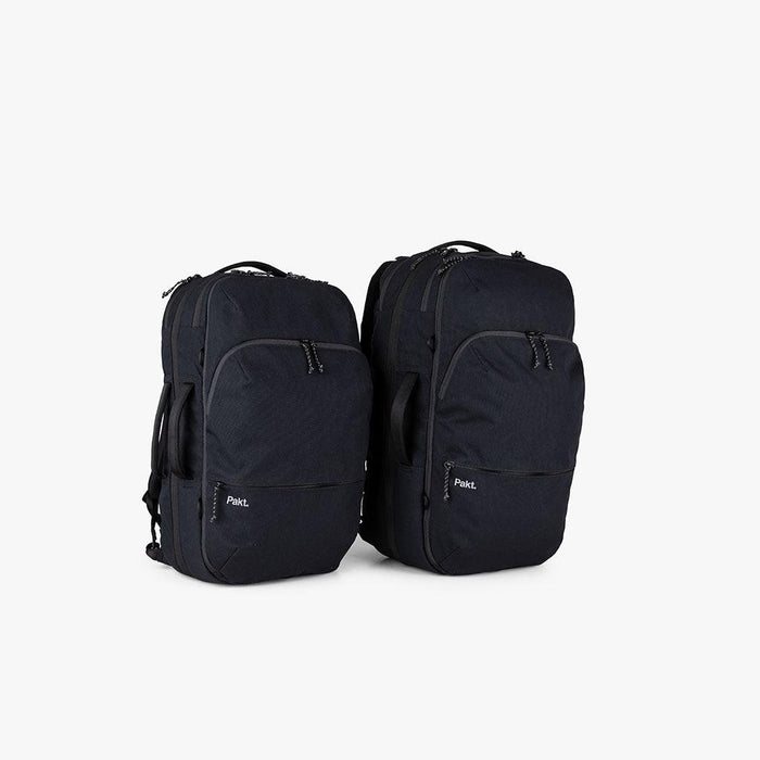 Pakt Travel Backpack