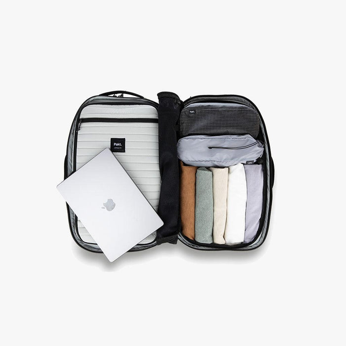 Pakt Travel Backpack